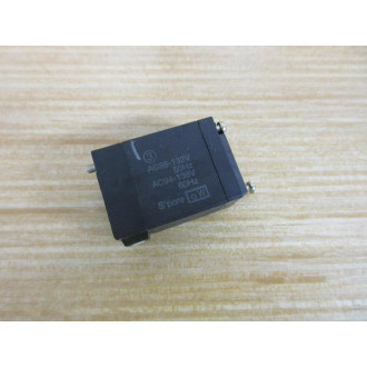SMC SF4-3F-30 Solenoid Assembly SF43F30