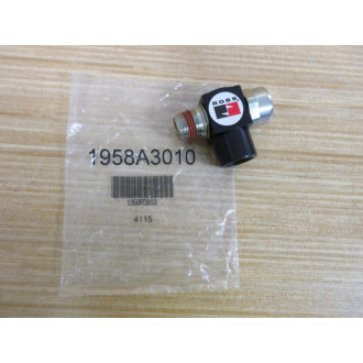 Ross 1958A3010 Check Valve
