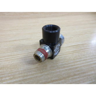 Ross 1958A3010 Check Valve