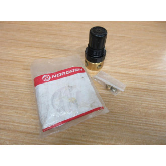 Norgren R06-221-NNEA WaterAir Regulator R06221NNEA