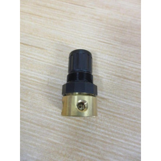 Norgren R06-221-NNEA WaterAir Regulator R06221NNEA