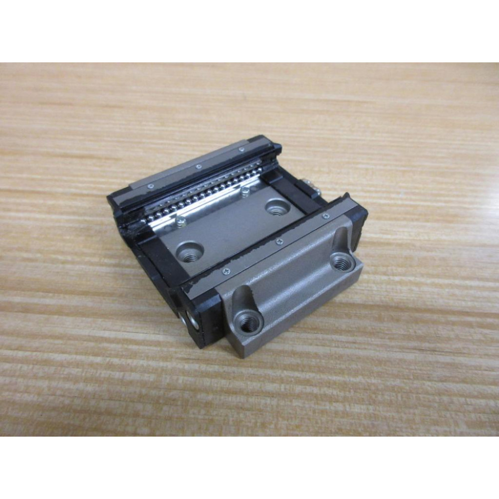 THK HRW27CA1SS Linear Guide - New No Box THK HRW27CA1SS Linear Guide - New No Box