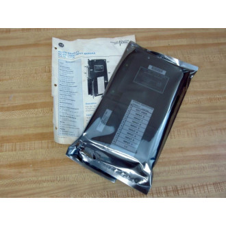 Allen Bradley 1771-IA Module 1771-1A WWiring Arm & Manual - New No Box
