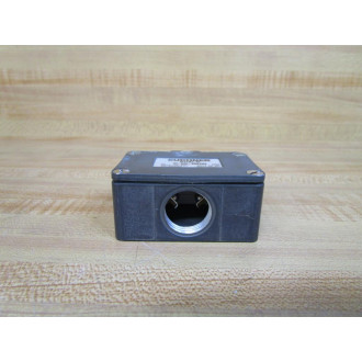 Euchner N11RL-M Limit Switch 086299 - New No Box