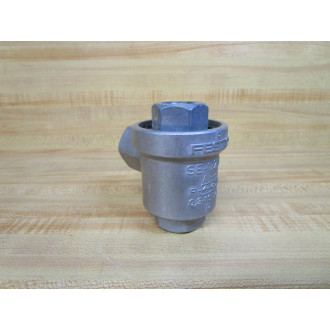 Festo SE-12-B SE12B Quick Exhaust Valve - New No Box