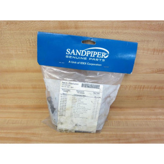 Sandpiper 476-103-000 Pump Repair Kit 476103000