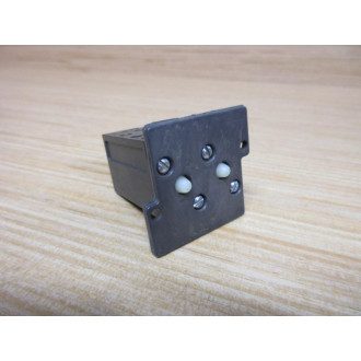 Numatrol PB5-0005 Push Button Valve PB50005