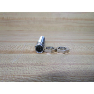 Omron E2A-M12LS04-M1-B2 Proximity Sensor E2AM12LS04M1B2