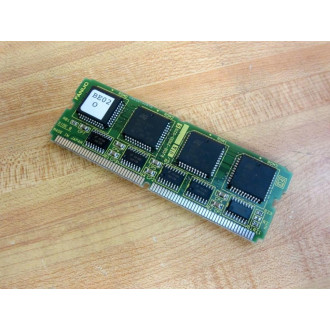 Fanuc A20B-2900-0295 1MB ROM Module A20B-2900-029501A - Used