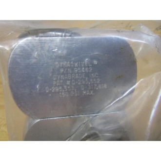 Dynaswivel 95462 Dynabrade 12" Universal Joint