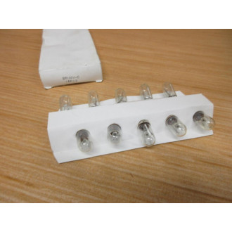 Generic SR130V-C Mini  Bulb SR130VC (Pack of 10)