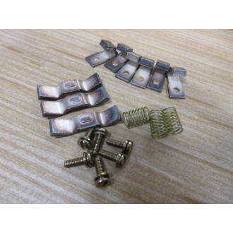 Cutler Hammer 373B331G12 Eaton Contact Kit