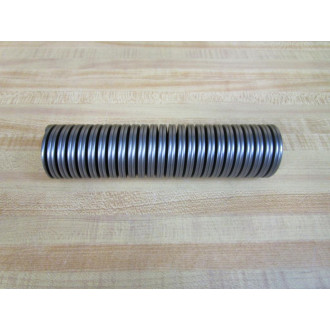 Takeda Trade F-11438a Helical Disk Spring F11438a
