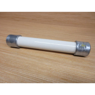 General Electric 9F60BDD001 GE Current Limiting 1E AMP Fuse