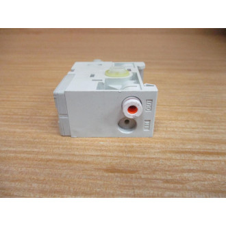 SMC ARM11AA1-R54-A1Z Regulator Block ARM11AA1R54A1Z - Used