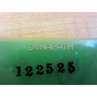 Dynapath 4202204 Delta PIC Board T4202209A Non-Refundable - Parts Only