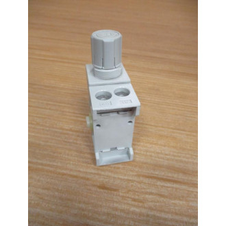 SMC ARM11AA1-R54-A1Z Regulator Block ARM11AA1R54A1Z - Used