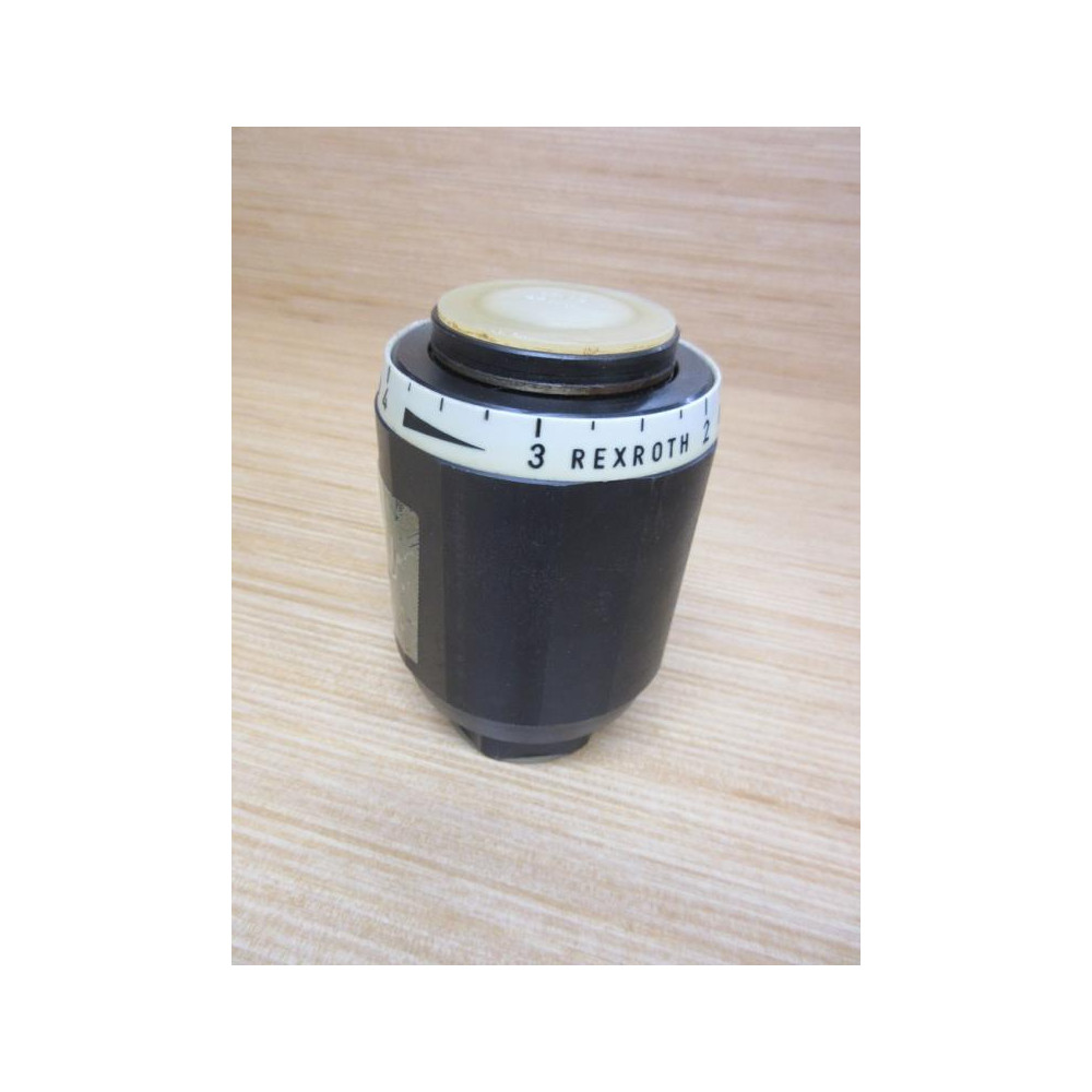Rexroth MK25G1.2 1-Way Throttle Check Valve MK25G12 - New No Box