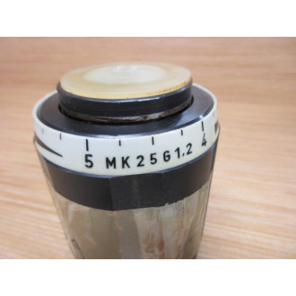 Rexroth MK25G1.2 1-Way Throttle Check Valve MK25G12 - New No Box