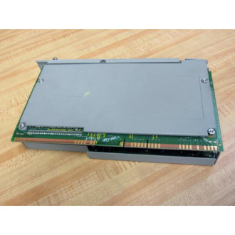 Allen Bradley 1785-L40B CPU Module 1785L40B Ser.C FW Rev.H wo Key - Used