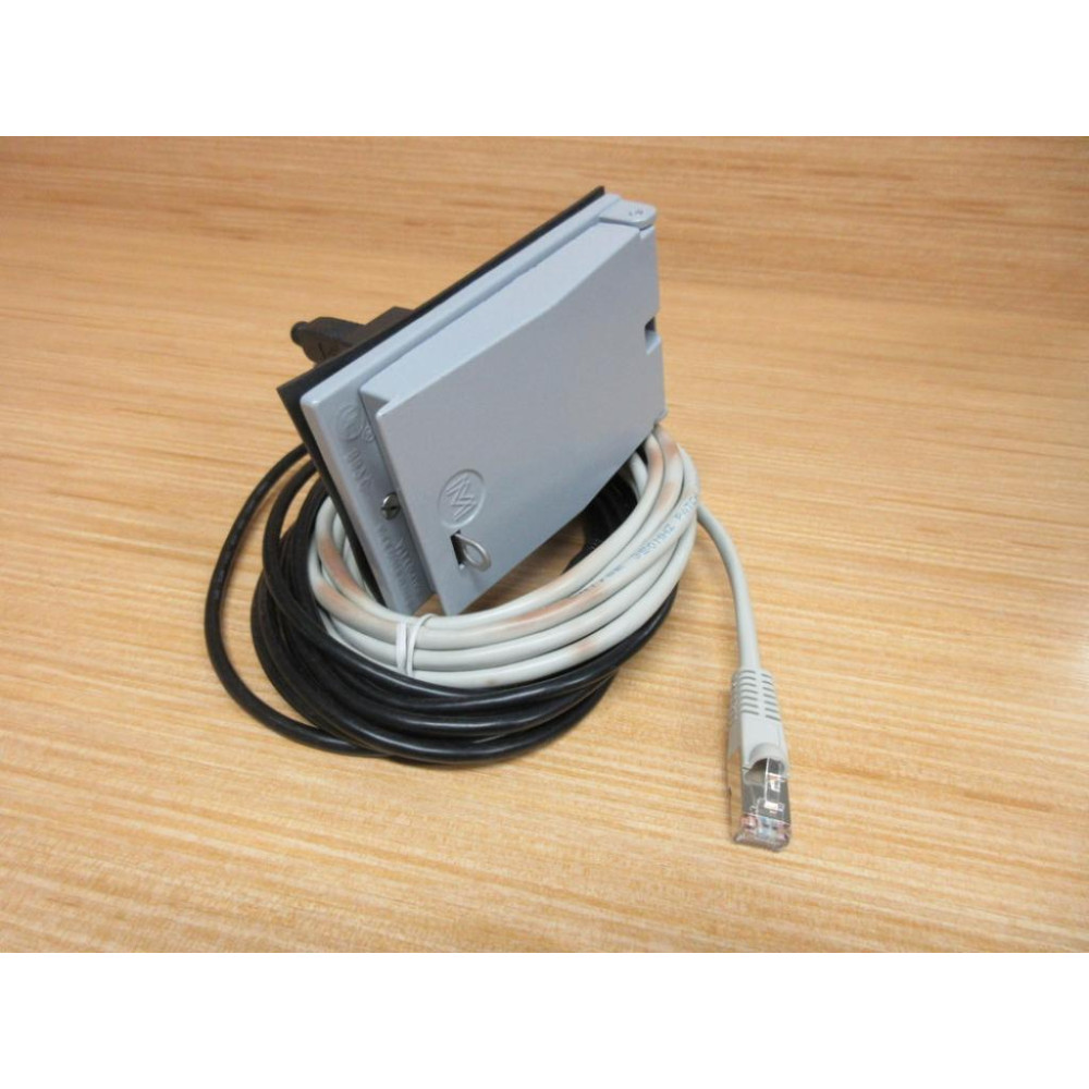 Weco PPS3-ENSSUSBA-10 Outlet Device PPS3ENSSUSBA10 - New No Box Weco PPS3-ENSSUSBA-10 Outlet Device PPS3ENSSUSBA10 - New No Box