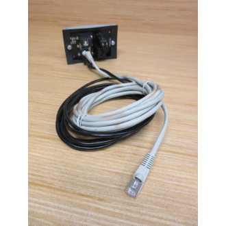 Weco PPS3-ENSSUSBA-10 Outlet Device PPS3ENSSUSBA10 - New No Box