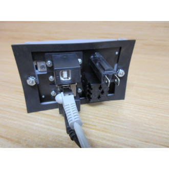 Weco PPS3-ENSSUSBA-10 Outlet Device PPS3ENSSUSBA10 - New No Box