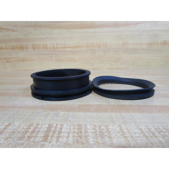 Dodge 24TT211 Spherical Roller Bearing Seal Kit 043544