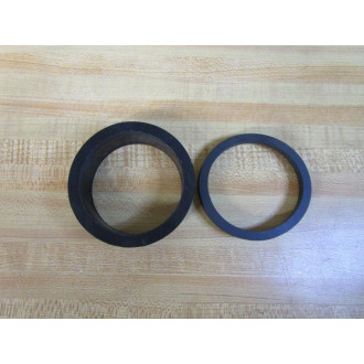 Dodge 24TT211 Spherical Roller Bearing Seal Kit 043544