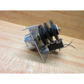 Cramer 3-005-012-006 Timer C11A03-006 - Used