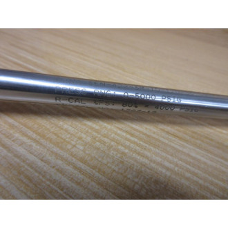 Sensonetics SEN-422-5M-10-12D-36-CD-FM PressureTemperature Transmitter - New No Box