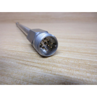Sensonetics SEN-422-5M-10-12D-36-CD-FM PressureTemperature Transmitter - New No Box