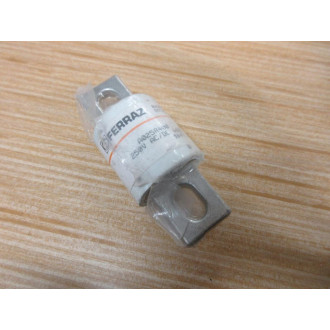 Gould Shawmut Ferraz A025R400 Mersen Fuse Old Stock - New No Box