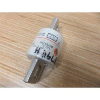 Gould Shawmut Ferraz A025R400 Mersen Fuse Old Stock - New No Box