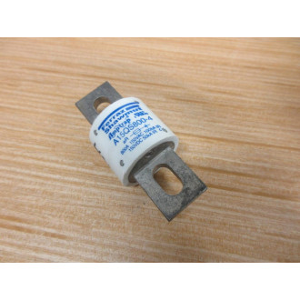Ferraz Shawmut A15QS800 Type 4 Amp-Trap 800A Fuse A15QS800-4 - New No Box