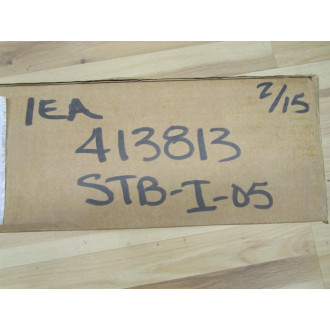 Generic 413813-STB-I-05 Filter 413813STBI05