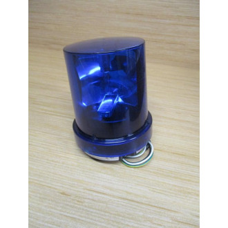 Federal Signal 121S-120B Vitalite Rotating Signal Light 121S120B - New No Box