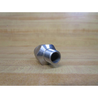 Bex 14ZF0010 Zip Tip Spray Nozzle MRO14870 - New No Box