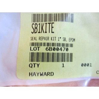 Hayward SB1KITE Seal Repair Kit