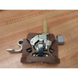 Westinghouse MW-31 Type MW Overload Relay MW31 Right Hand Mounting