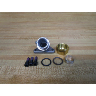 Generic TF060403AJ Tube Fitting Assembly