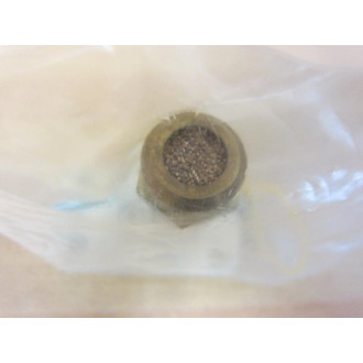 Miller 315-33100-PTVLV Block Valve wFilter Stem 31533100PTVLV