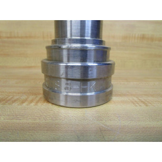 Hansen Coupling ML8-H36 Quick Disconnect Pipe Coupling ML8H36 - New No Box