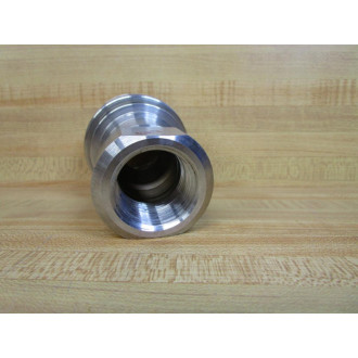 Hansen Coupling ML8-H36 Quick Disconnect Pipe Coupling ML8H36 - New No Box
