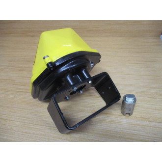 Worcester 2036WM1 Electric Actuator 2036WM1R0 W 1-12A4416TTE - Used