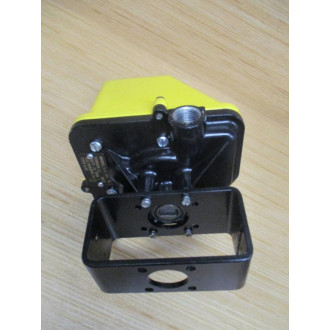 Worcester 2036WM1 Electric Actuator 2036WM1R0 W 1-12A4416TTE - Used