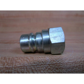 Aeroquip 560266S Quick Connect Hose Coupling