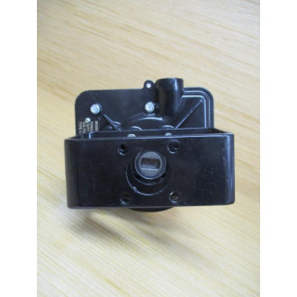 Worcester 2036WM1 Electric Actuator 2036WM1R0 W 1-12A4416TTE - Used