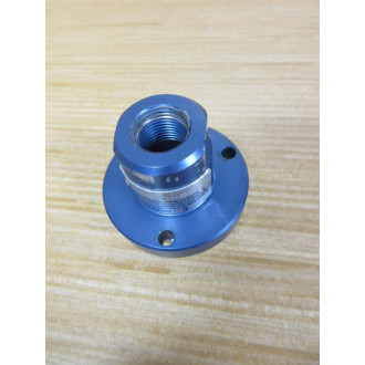 Deublin 1129-036-116 Union 11290036116 - Used