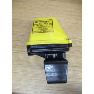 Worcester 2036WM1 Electric Actuator 2036WM1R0 W 1-12A4416TTE - Used